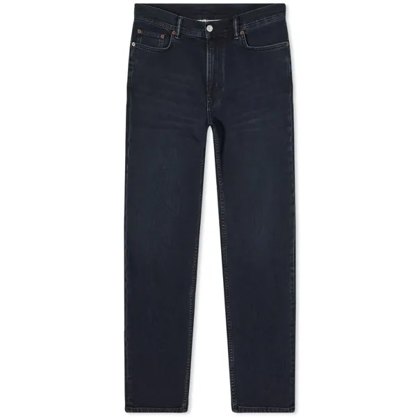 Джинсы Acne Studios North Skinny Fit Jean