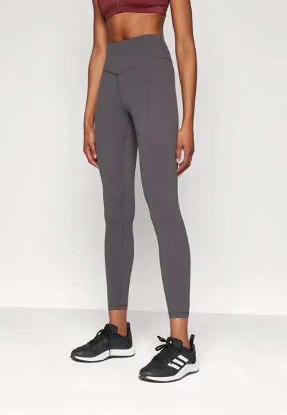 Леггинсы THE BALANCE Hunkemöller, цвет grey