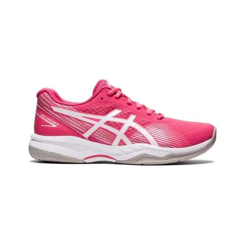 Кроссовки теннисные женские ASICS GEL-GAME 8 ASICS Х Decathlon 36