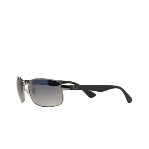 [RB3478-004/78_60] Мужские поляризованные солнцезащитные очки Ray-Ban