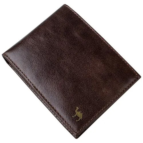 Портмоне мужское Camel 916/K XL коричневый