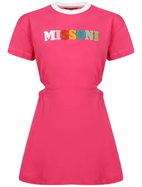 Платье Missoni