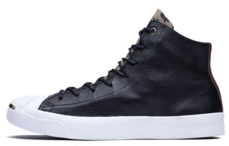 Парусиновые туфли Converse Jack Purcell унисекс