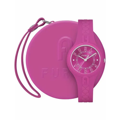 Наручные часы FURLA Ladies, розовый