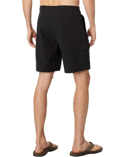 Шорты Hurley H2O-Dri Nomad Global Entry 19
