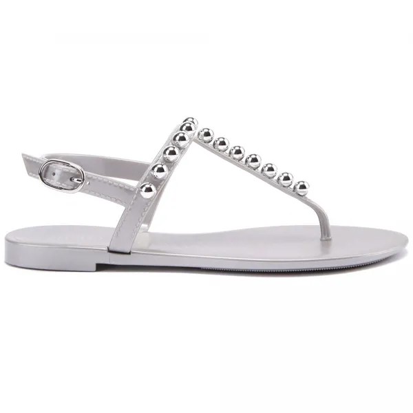 Босоножки Stuart Weitzman
