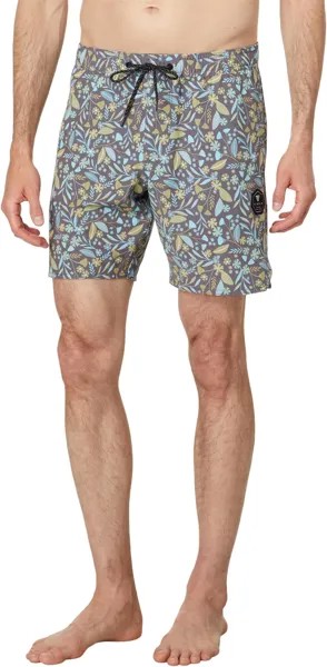 Шорты для плавания VISSLA Gardena 16.5