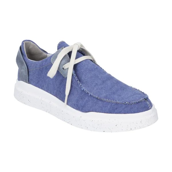 Туфли WESTLAND Halbschuh Helsinki 06, цвет jeans