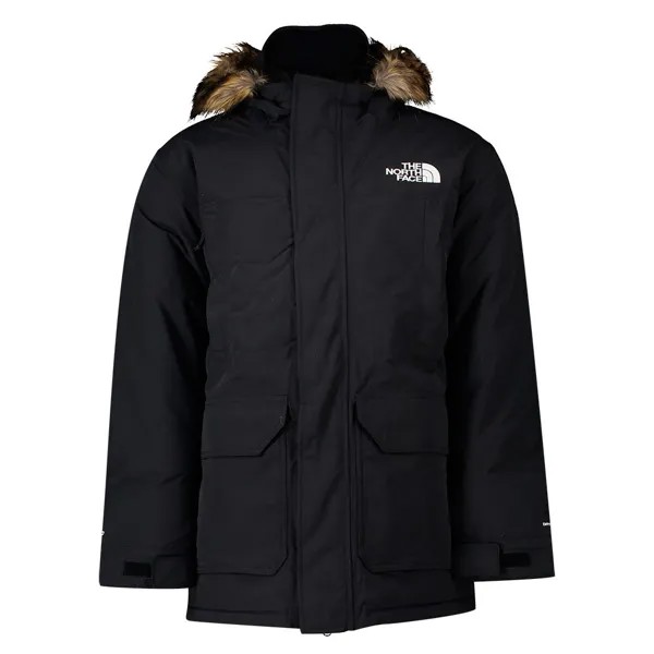 Спортивная куртка The North Face Stover Down, черный