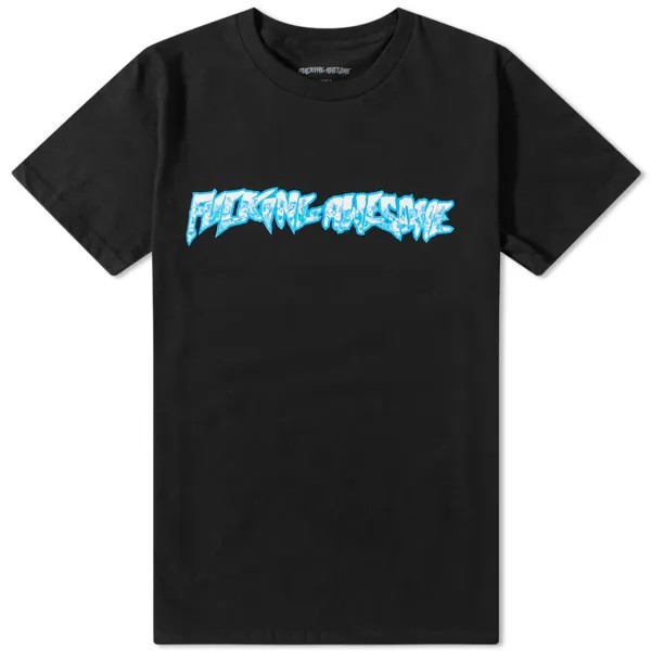 Футболка f*cking Awesome Cherub Fight Tee