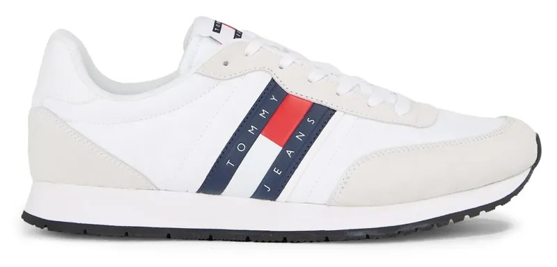 Кроссовки Tommy Jeans 