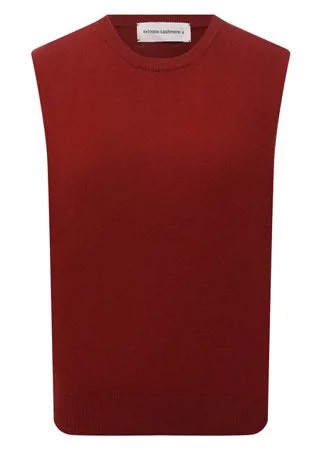 Кашемировый жилет Extreme Cashmere
