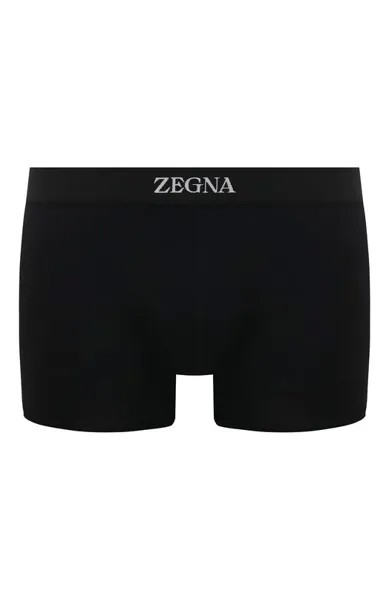 Хлопковые боксеры Zegna