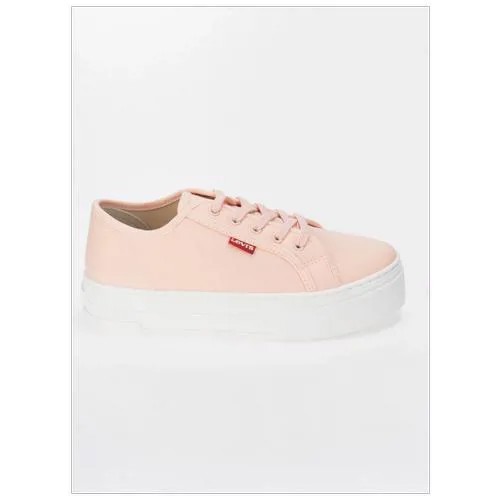 Кеды Tijuana Levi's® 38374-0233 Розовый 39