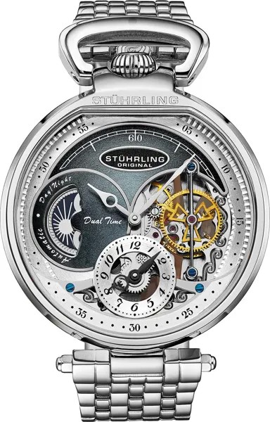 Наручные часы мужские Stuhrling Original 988B.01