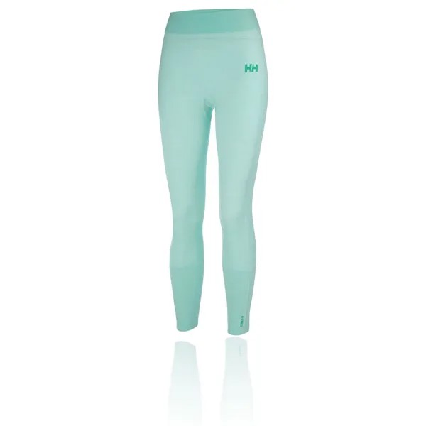 Спортивные брюки Helly Hansen H1 Pro Lifa Seamless, синий