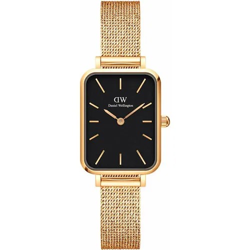 Наручные часы Daniel Wellington, золотой