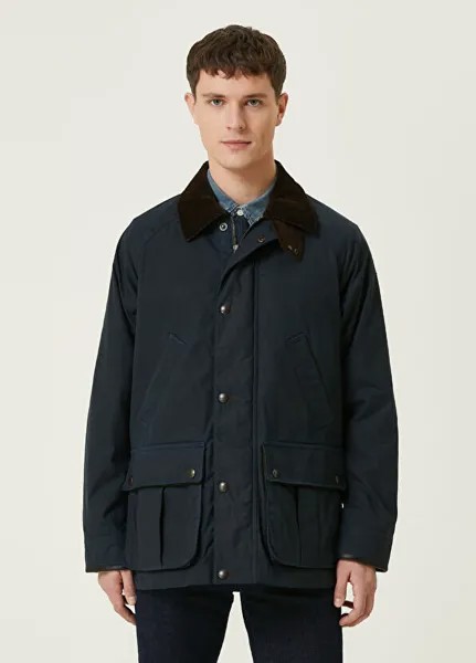 Футболка с вышитым логотипом на воротнике-поло Polo Ralph Lauren, хаки