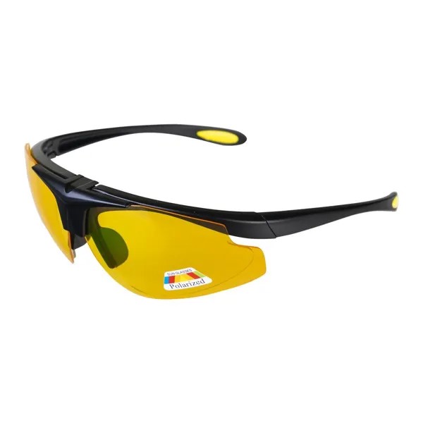Спортивные солнцезащитные очки унисекс Premier Fishing PR-OP-112-Y