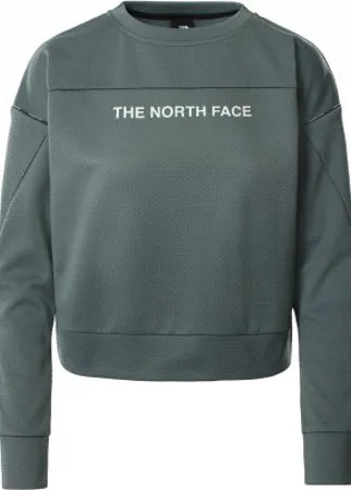 Свитшот женский The North Face Mountain Athletics, размер 48-50