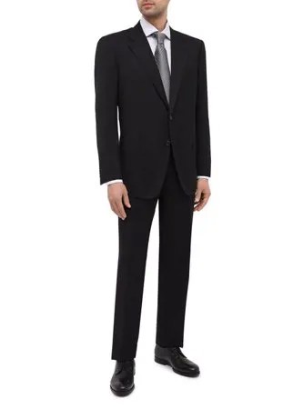 Шерстяной костюм Corneliani