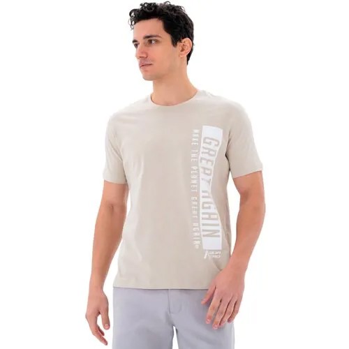 Футболка ARMA 4051 T-SHIRTS beige, размер L