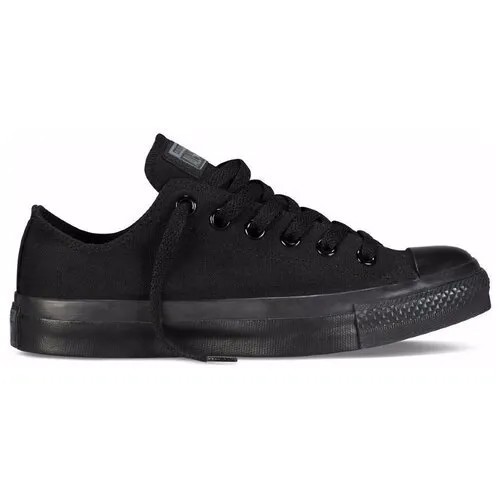Кеды Converse (конверс) Chuck Taylor All Star M5039 черные