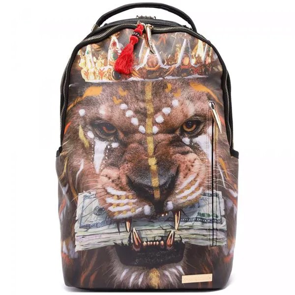 Рюкзак SPRAYGROUND