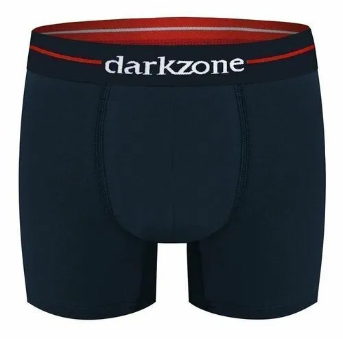 Трусы darkzone, размер XL, синий