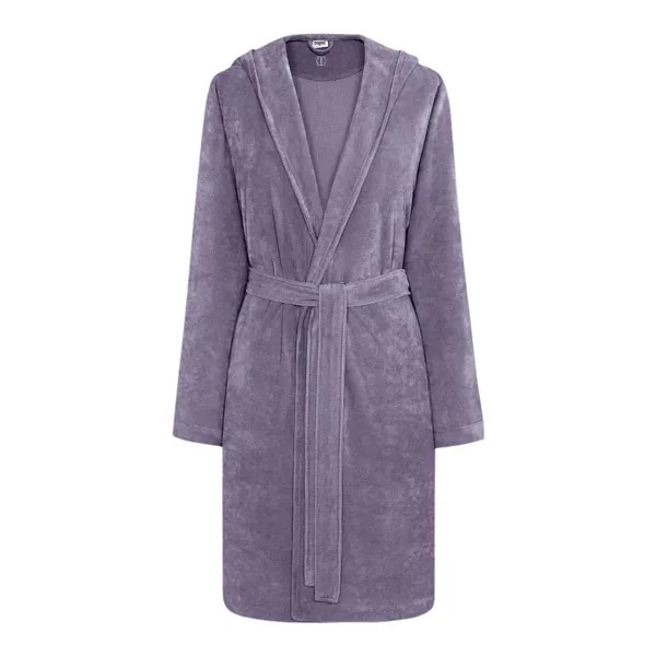 Халат женский Togas фиолетовый XS
