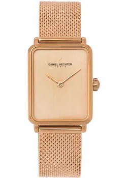 Fashion наручные  женские часы Daniel Hechter DHL00404. Коллекция REPUBLIQUE