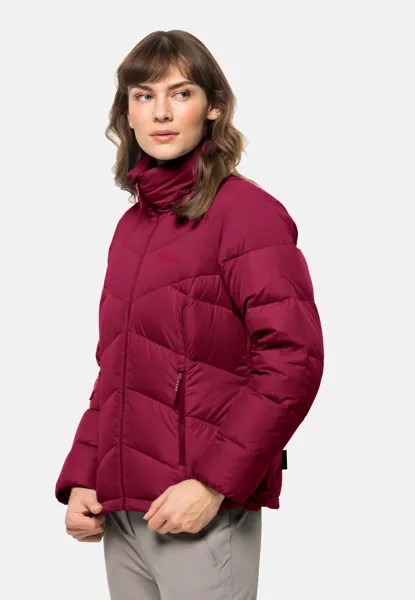 Пуховик Jack Wolfskin