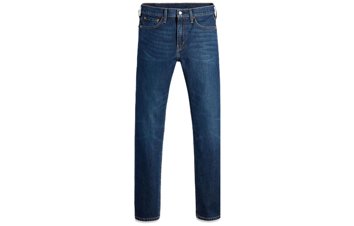 Джинсы мужские ночные индиго Levi’S, индиго