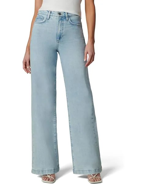 Джинсы Joe's Jeans The Mia Wide Leg W/ Trouser Hem 32
