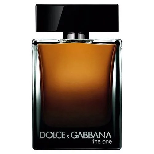 D&G THE ONE. Туалетная вода. Аромат для мужчин. 30мл