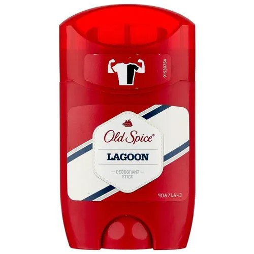 Дезодорант стик Old Spice Lagoon, 50 мл