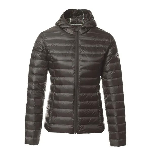 Куртка Jott Cloe Padded, серый