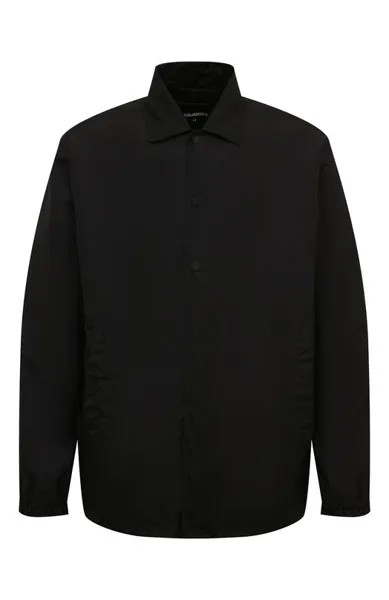 Куртка Icon Dsquared2