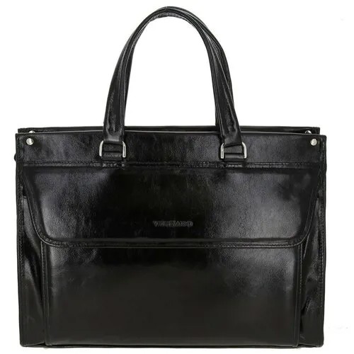 Деловая сумка Versado VG190-13 black