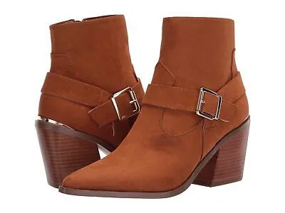 Женские ботинки Steve Madden Toledo Bootie