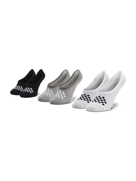 3 пары носков Vans, красочный