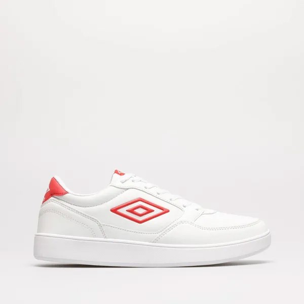 Кеды Umbro Court Cupsole, белый