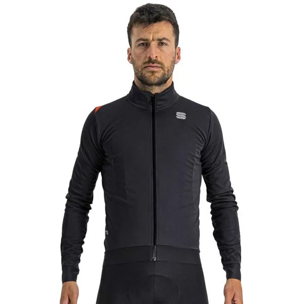 Куртка Sportful Fiandre Pro Medium, черный