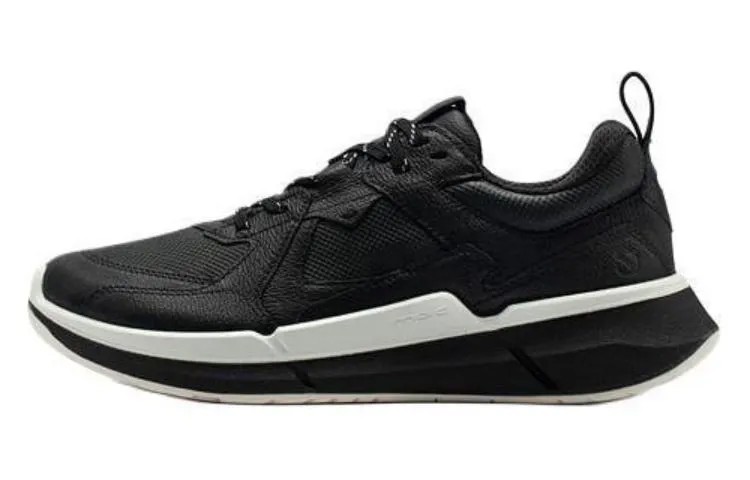 Кроссовки ecco Biom 2.0 Lifestyle Shoes Women's Low-top Black, черный