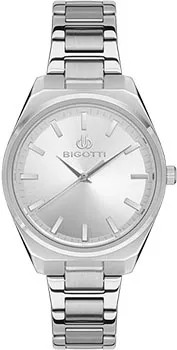 Fashion наручные  женские часы BIGOTTI BG.1.10473-1. Коллекция Quotidiano