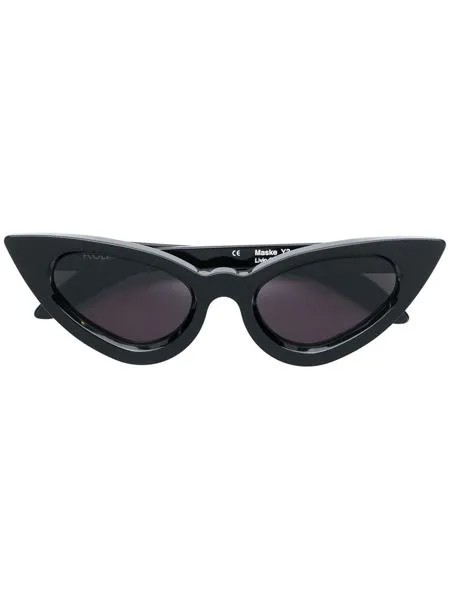 Kuboraum солнцезащитные очки Y3