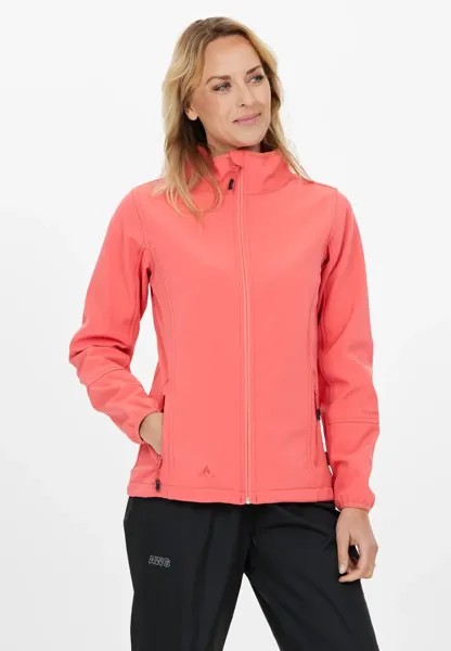 Куртка WHISTLER Softshell 