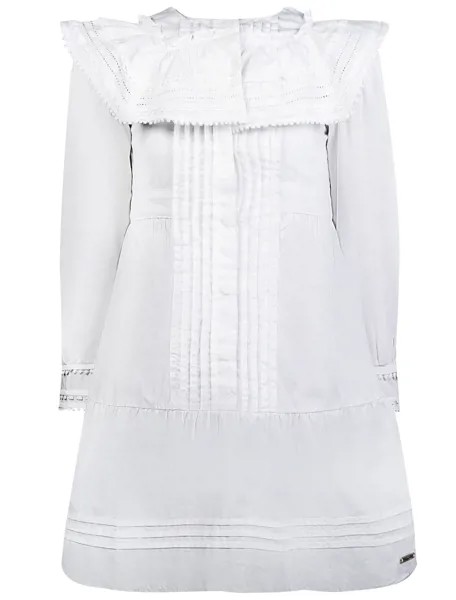 Платье Burberry