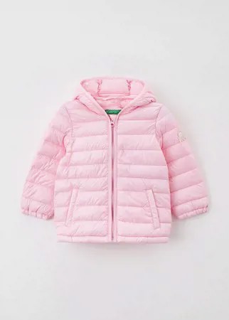 Куртка утепленная United Colors of Benetton