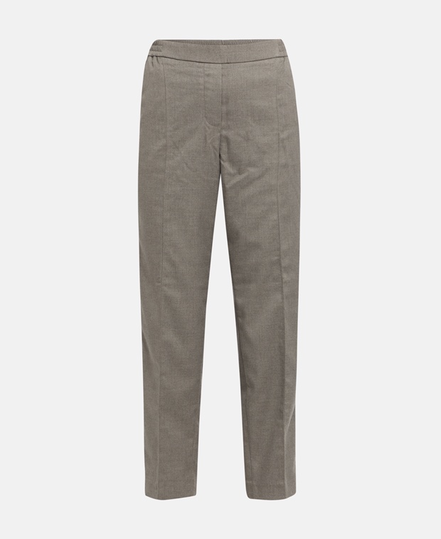 Повседневные брюки Esprit Collection, серый